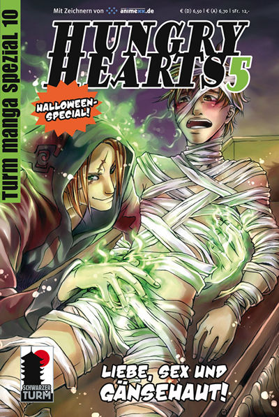 Hungry Hearts Band05