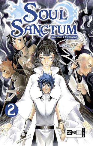Soul Sanctum Band02