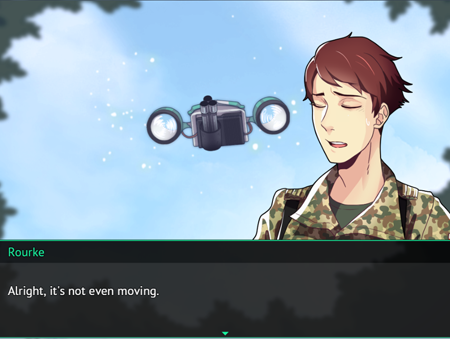 drone